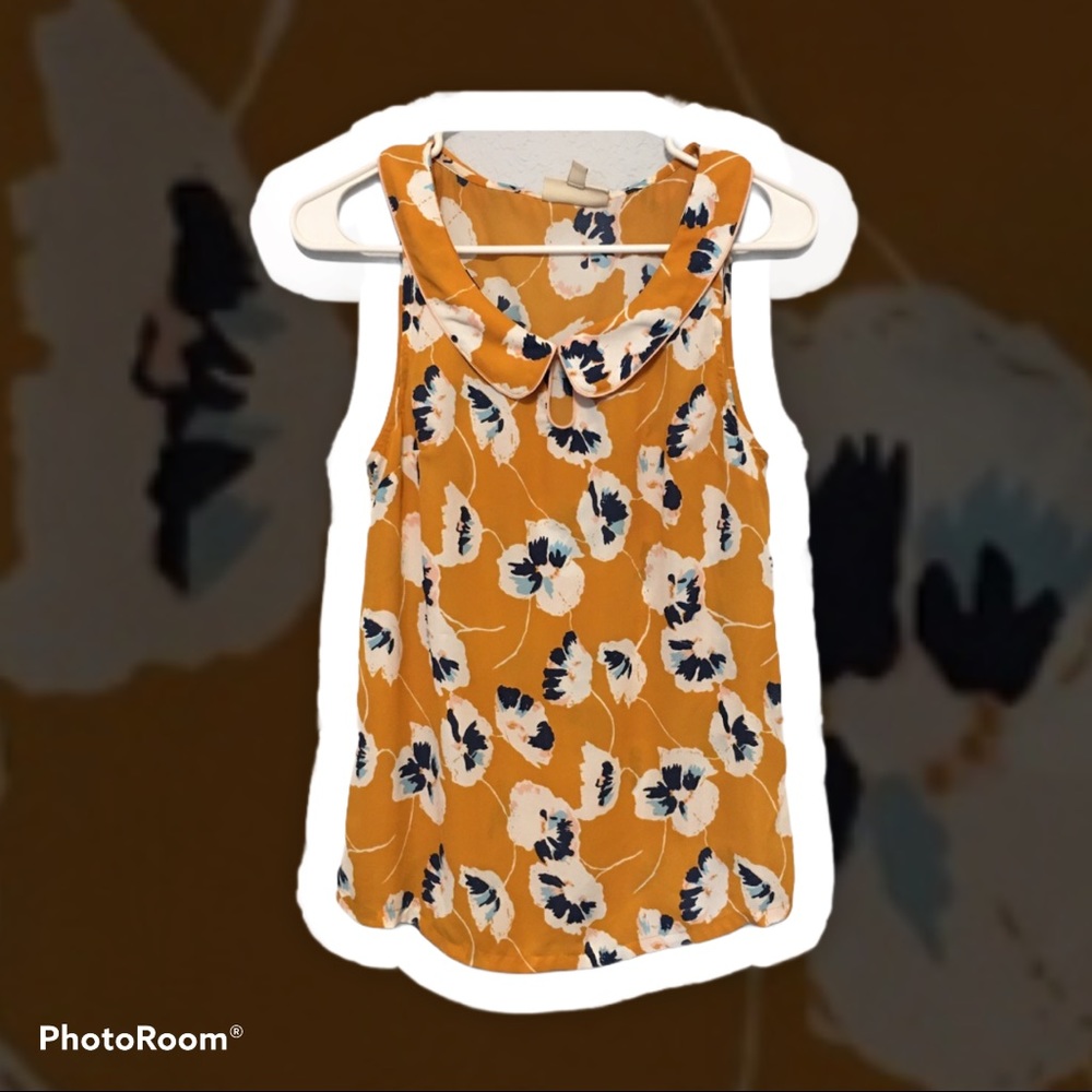 Mod Cloth top